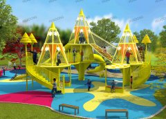 U8国际(中国区)运动缤纷世界乐园系列