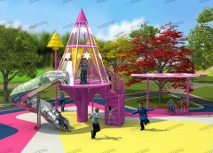 U8国际(中国区)运动缤纷世界乐园系列