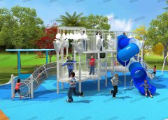 U8国际(中国区)运动缤纷世界乐园系列