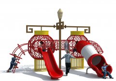 U8国际(中国区)运动网绳系列HD-SSW074