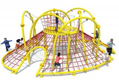 U8国际(中国区)运动网绳系列HD-SSW064