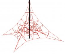 U8国际(中国区)运动网绳系列HD-SSW016