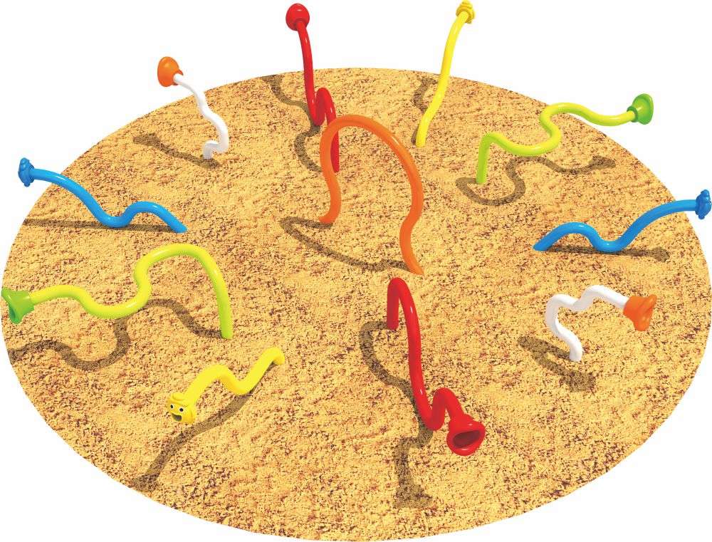 U8国际(中国区)运动健身器材 传声筒-HD