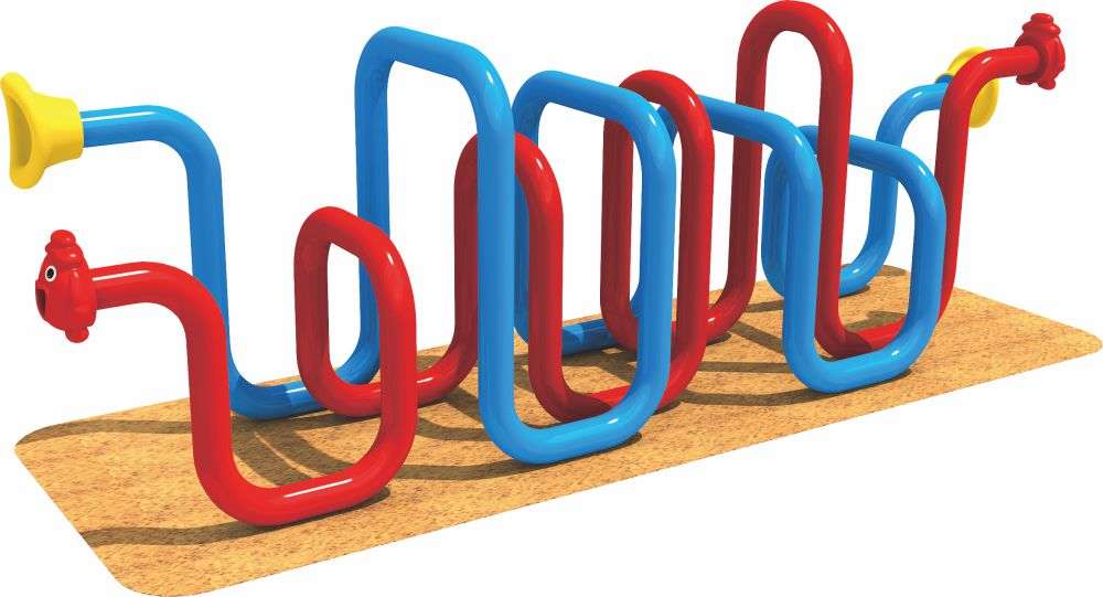 U8国际(中国区)运动健身器材 传声筒-HD