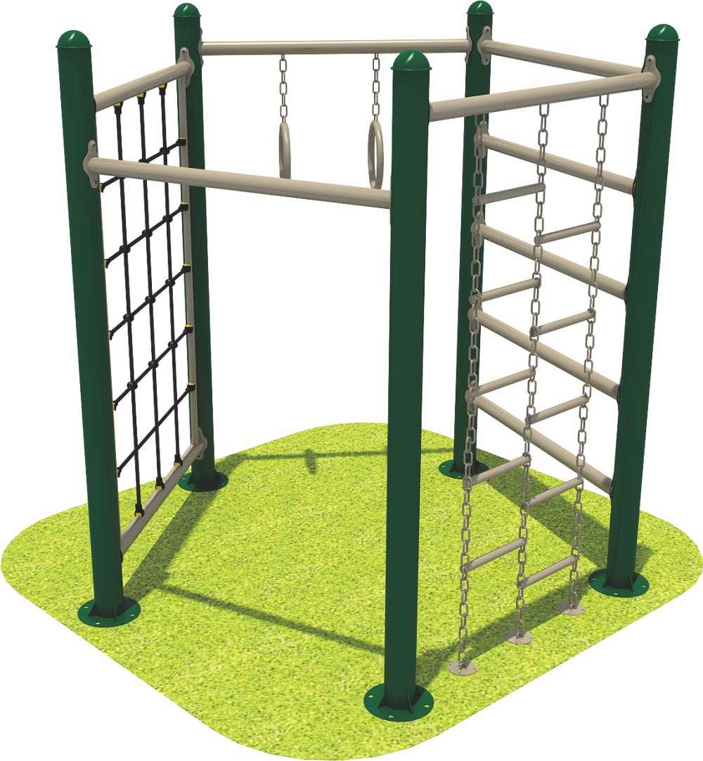 U8国际(中国区)运动健身器材 综合锻炼器