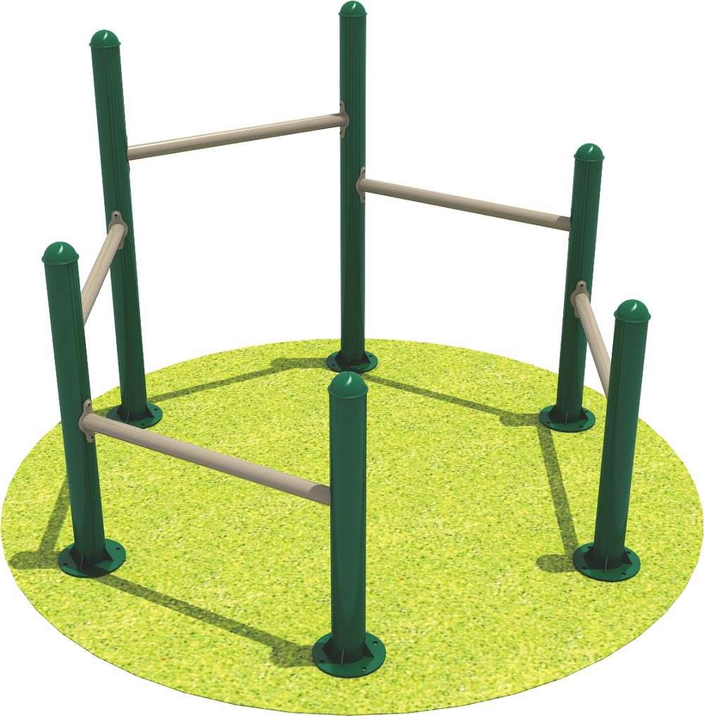 U8国际(中国区)运动健身器材 五位压腿器