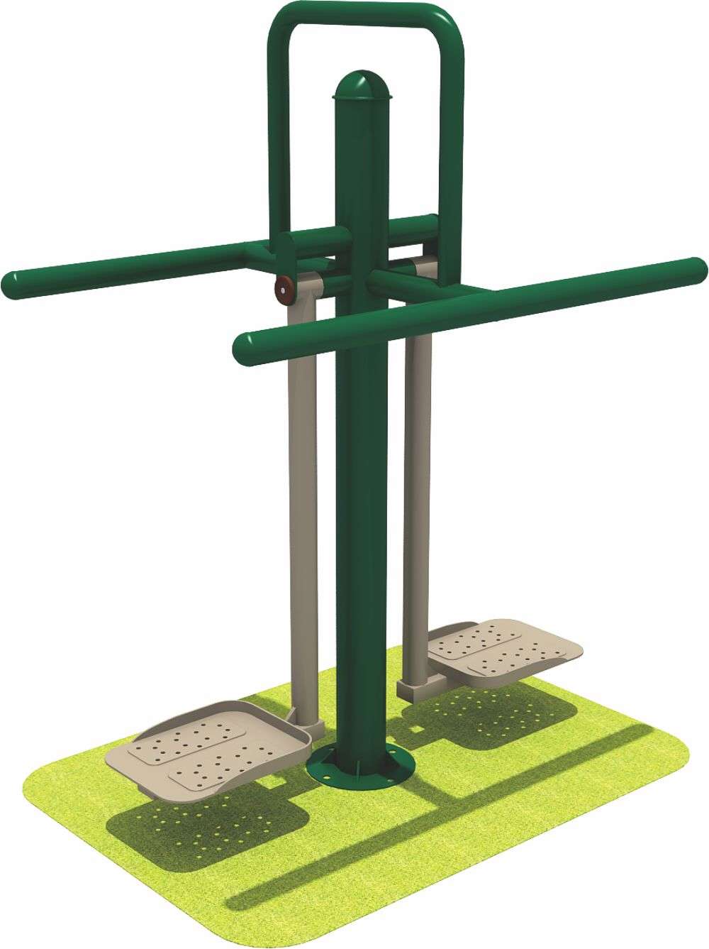 U8国际(中国区)运动健身器材 双人浪板