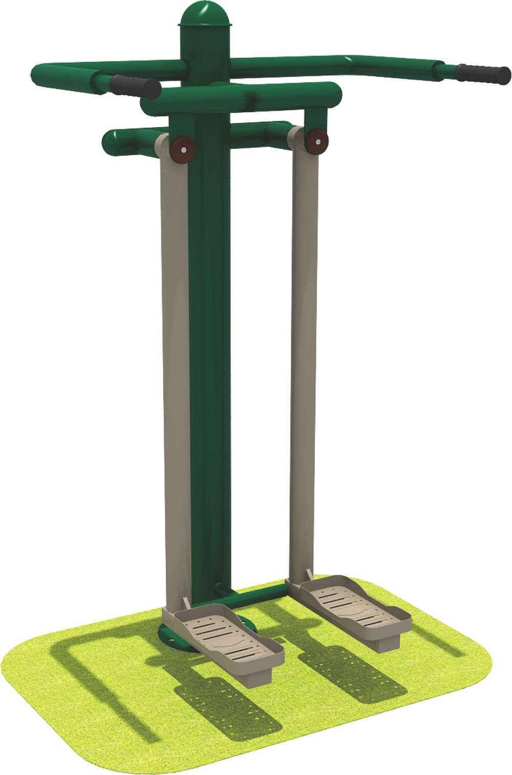 U8国际(中国区)运动健身器材 单人浪板