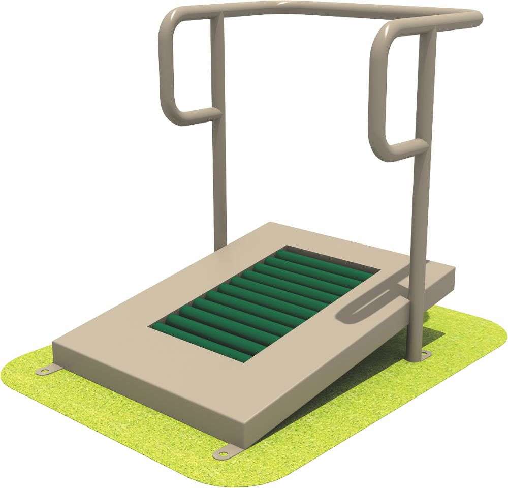 U8国际(中国区)运动健身器材 平行跑步机